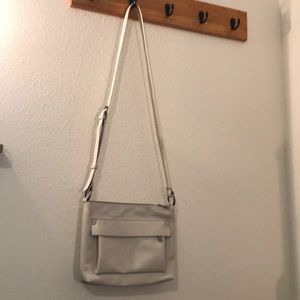 Off white cute crossbody purse